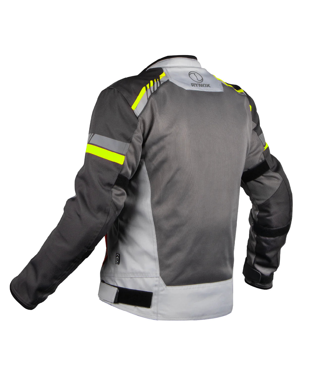 RYNOX AIRGT 4 JACKET