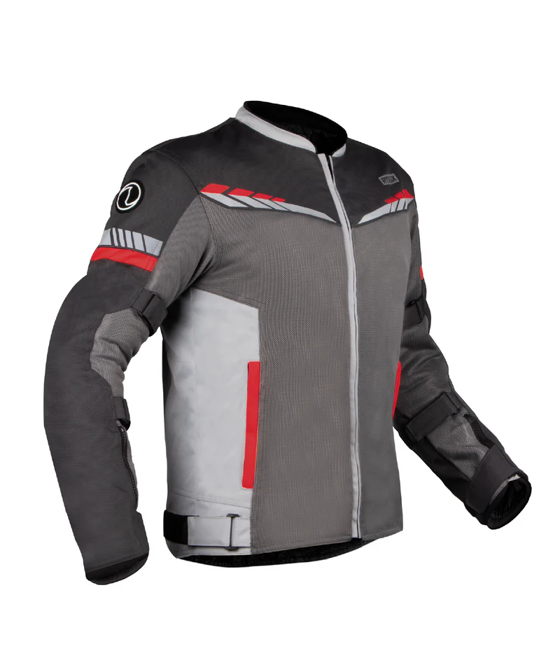 RYNOX AIRGT 4 JACKET