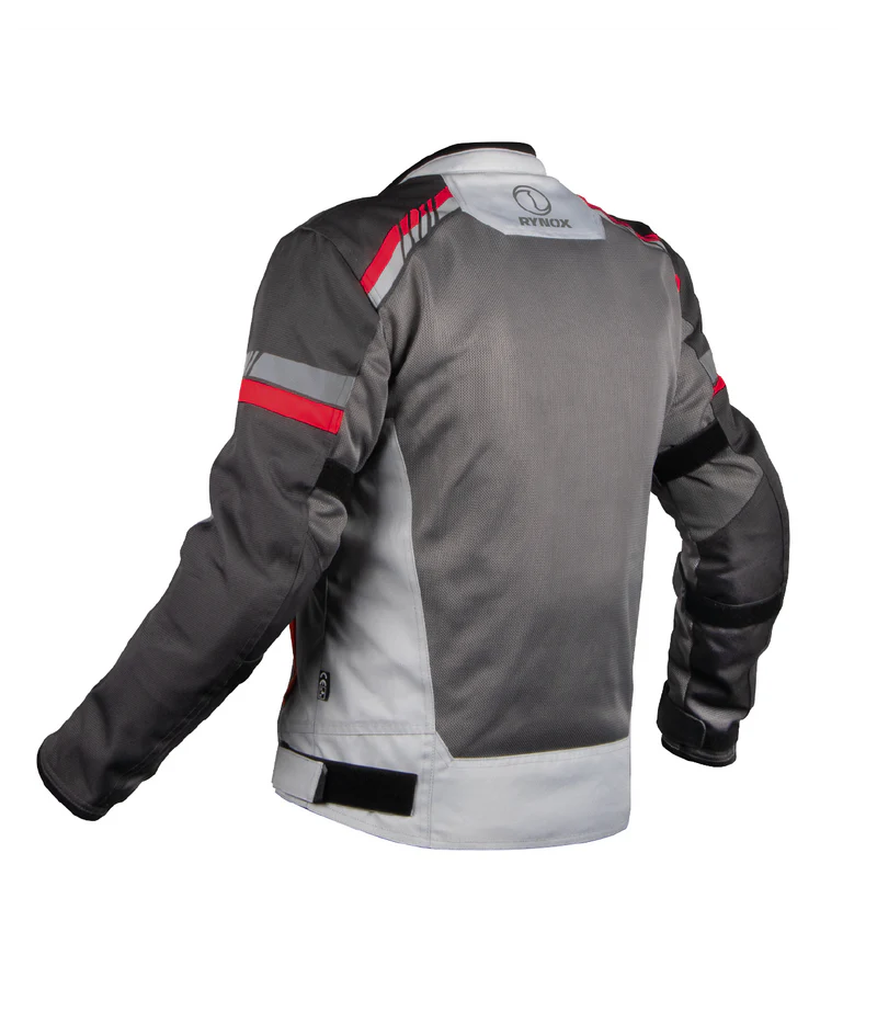 RYNOX AIRGT 4 JACKET