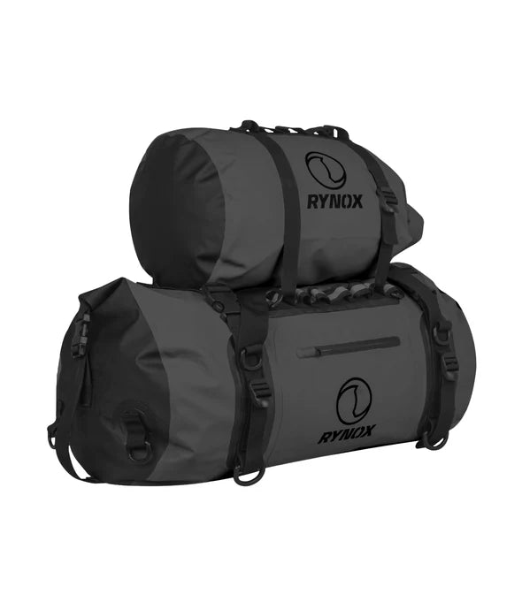 RYNOX EXPEDITION TRAIL BAG 2 - STORMPROOF