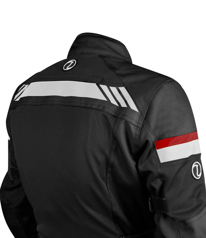 RYNOX STEALTH AIR PRO JACKET