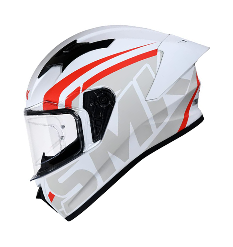 SMK HELMET STELLAR SPORTS STAGE GL163