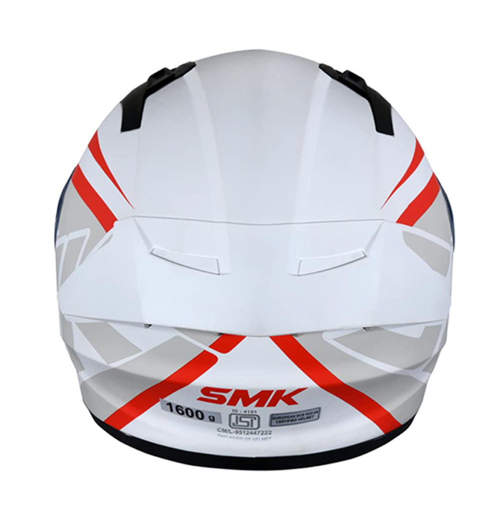 SMK HELMET STELLAR SPORTS STAGE GL163