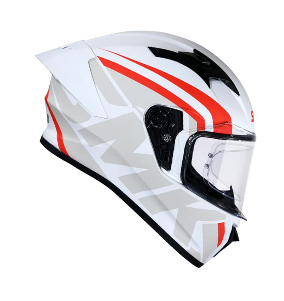 SMK HELMET STELLAR SPORTS STAGE GL163