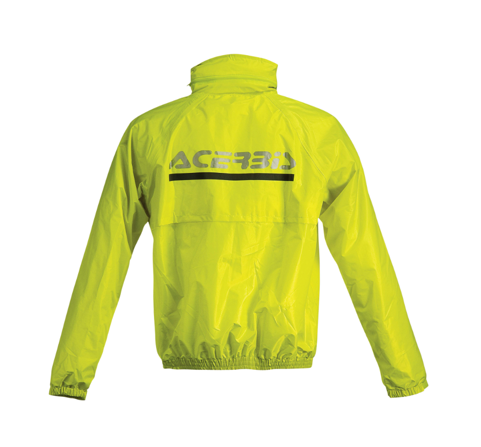 ACERBIS LOGO RAIN SUIT