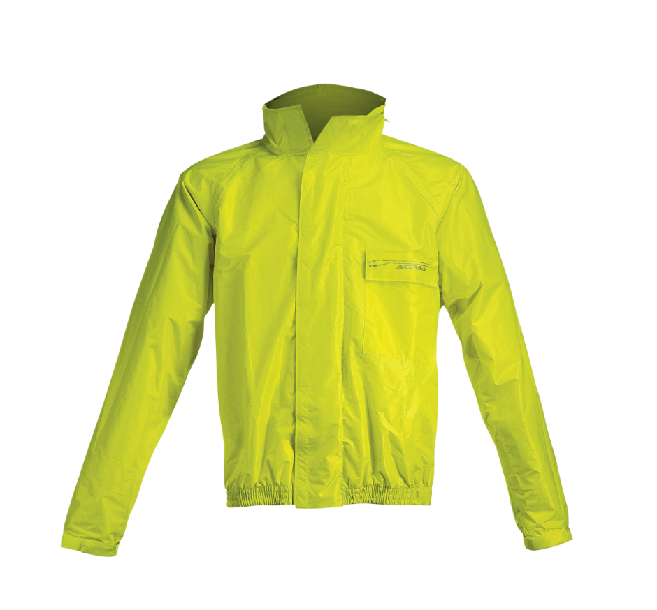 ACERBIS LOGO RAIN SUIT
