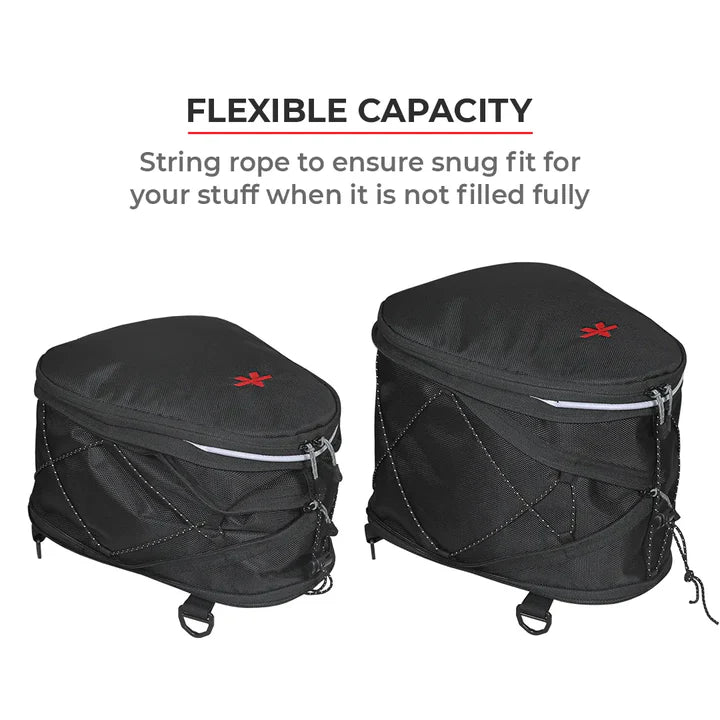VIATERRA SEATY V3 TAILBAG