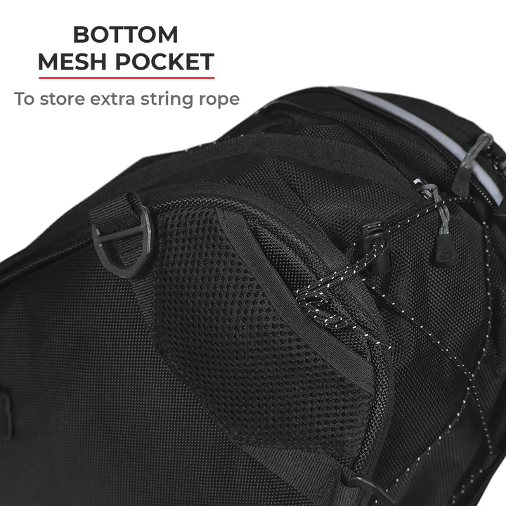 VIATERRA SEATY V3 TAILBAG