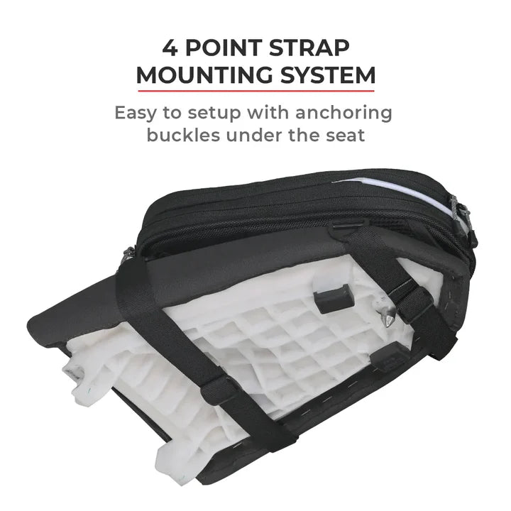 VIATERRA SEATY V3 TAILBAG