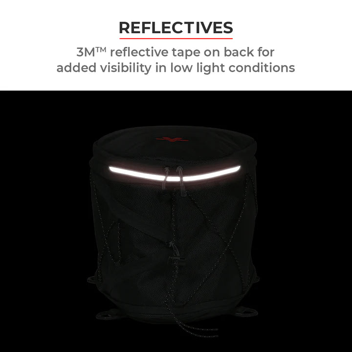 VIATERRA SEATY V3 TAILBAG