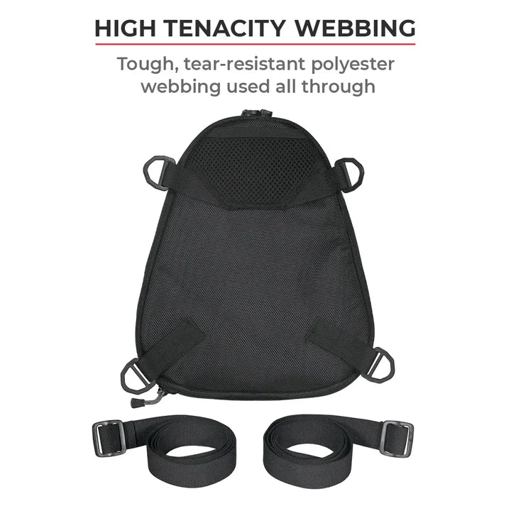 VIATERRA SEATY V3 TAILBAG