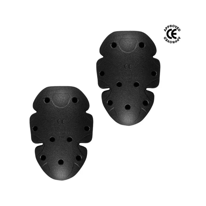 SAFETECH VISCOFLEX ARMOUR INSERT - LEVEL 2 - ELBOW-SHOULDER-KNEE - ONE PAIR