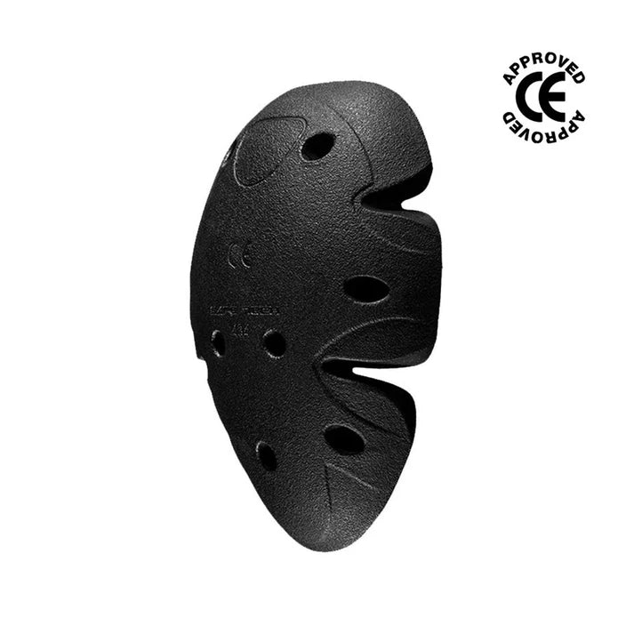 SAFETECH VISCOFLEX ARMOUR INSERT - LEVEL 2 - ELBOW-SHOULDER-KNEE - ONE PAIR