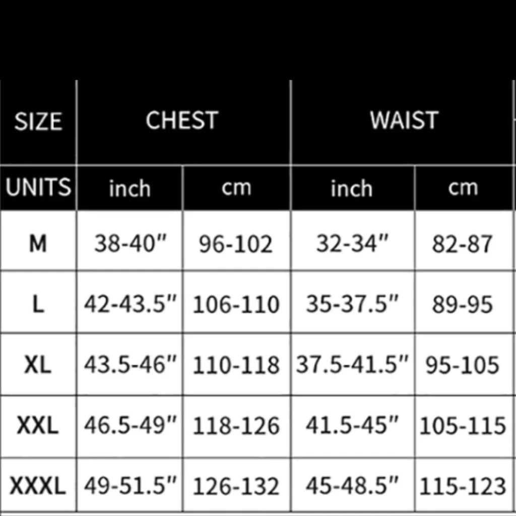 RAIDA GEARS BASE LAYER TOP