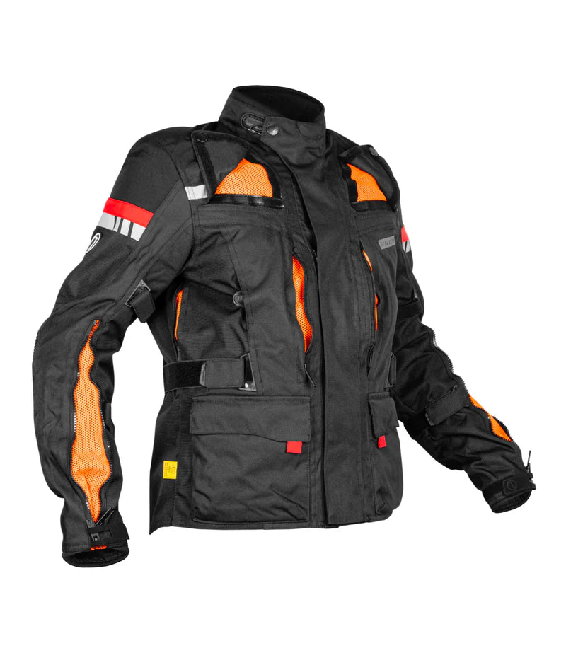 RYNOX STEALTH EVO V3 JACKET
