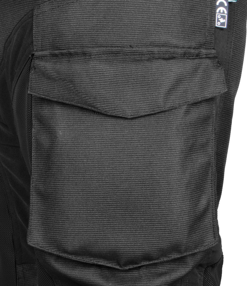 RYNOX STEALTH AIR PRO PANTS