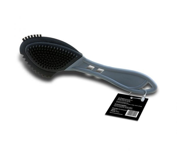 PRO SUEDE BRUSH RUBBER