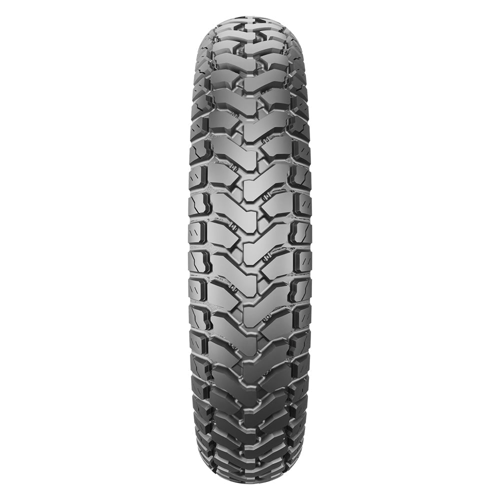 REISE 100-90-19 57P TRAILR 50-1 FRONT TL