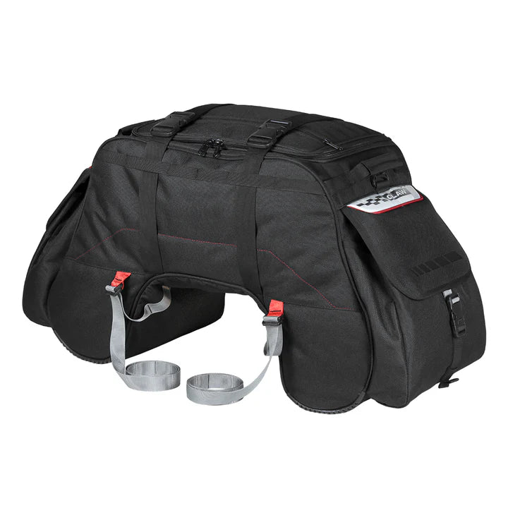 VIATERRA CLAW - 100% WATERPROOF MOTORCYCLE TAILBAG