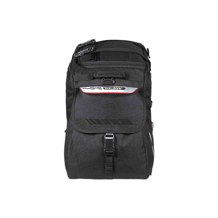 VIATERRA CLAW - 100% WATERPROOF MOTORCYCLE TAILBAG