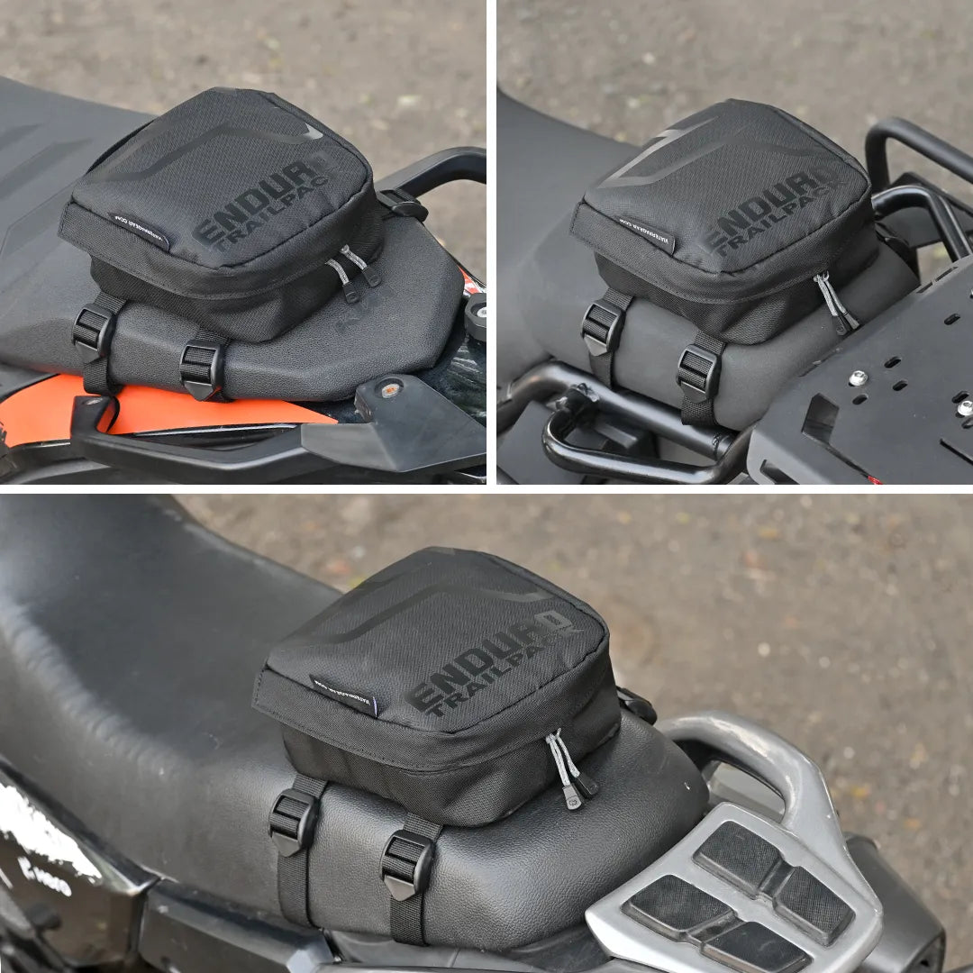 VIATERRA ENDURO TRAILPACK