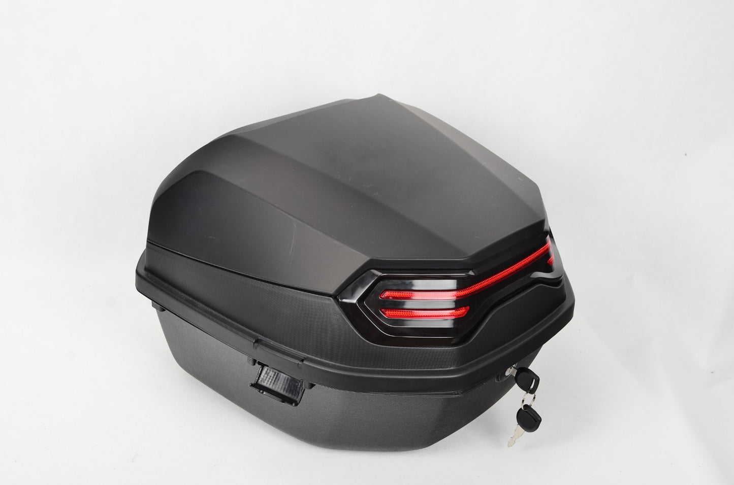 ABS TAIL BOX FOR MOTORCYCLES/SCOOTER