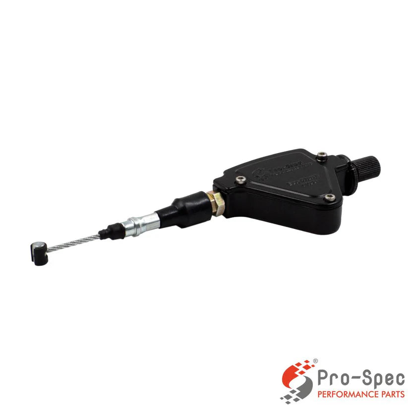 PROSPEC EASY CLUTCH SHORT VERSION