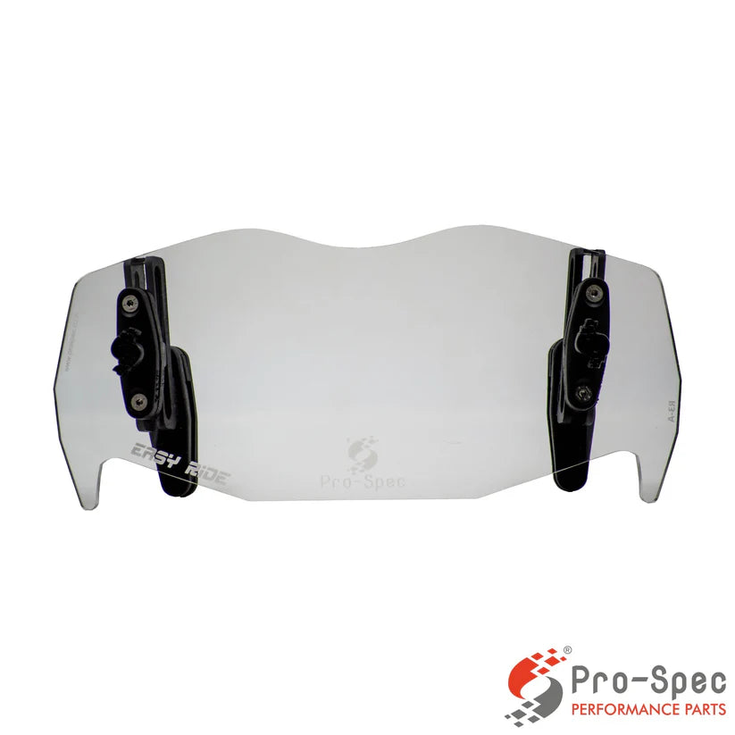 PROSPEC EASY RIDE CLIP ON TIGER 800 SHORT ER700
