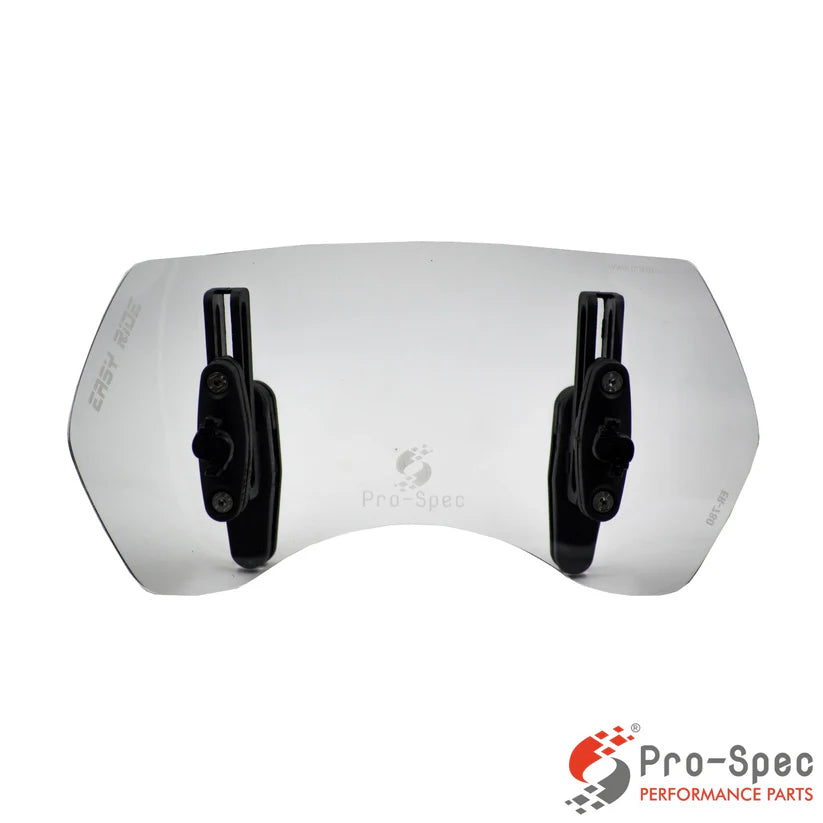 PROSPEC EASY RIDE CLIP ON PROFILE-D - HIMALAYAN/IMPULSE/YEZDI ADVENTURE