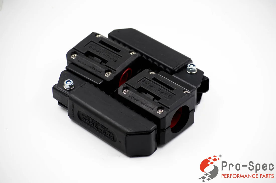 PROSPEC HIGHWAY FOOTREST STANDARD - 22/25.2/27 MM
