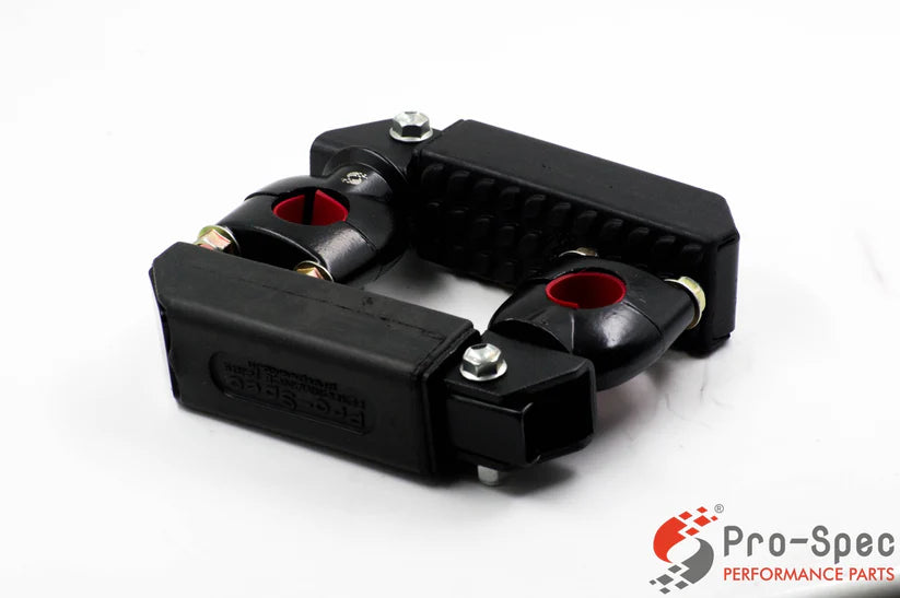 PROSPEC HIGHWAY FOOTREST STANDARD - 22/25.2/27 MM