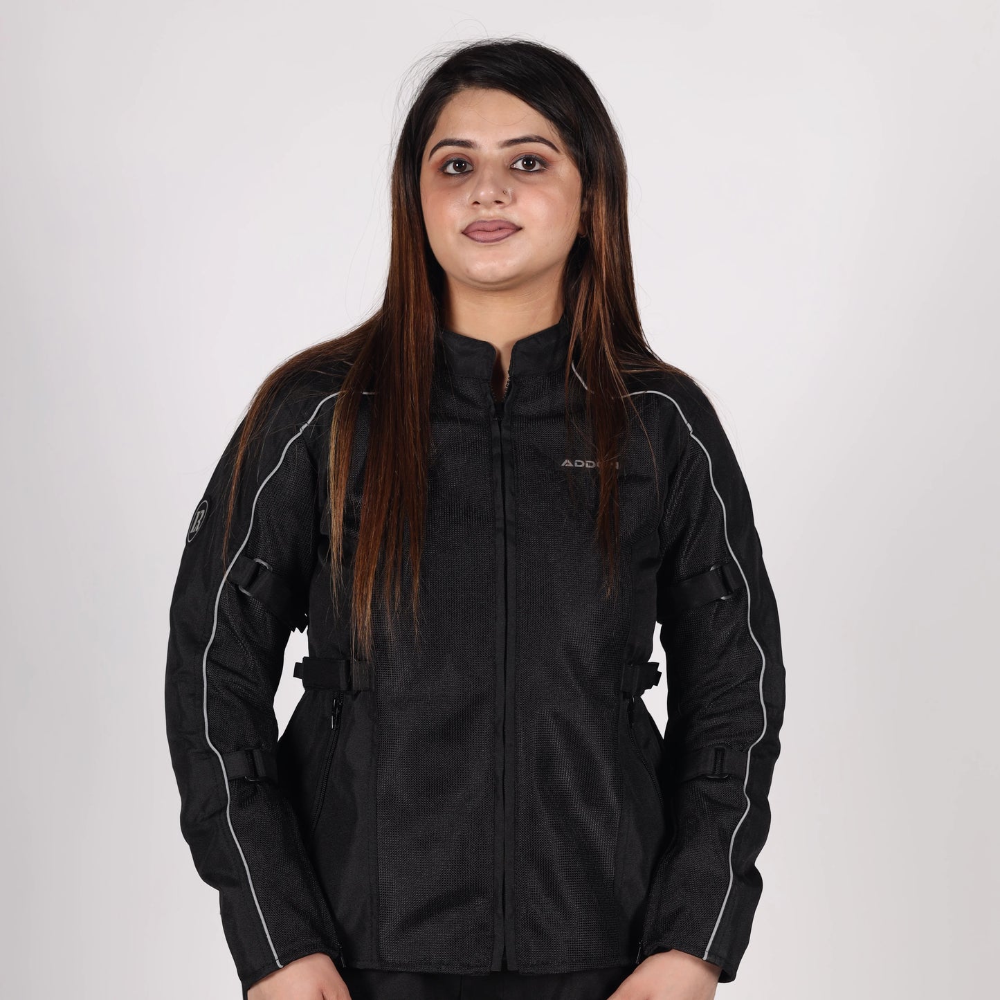 LONERANGER WOMEN ADDON JACKET