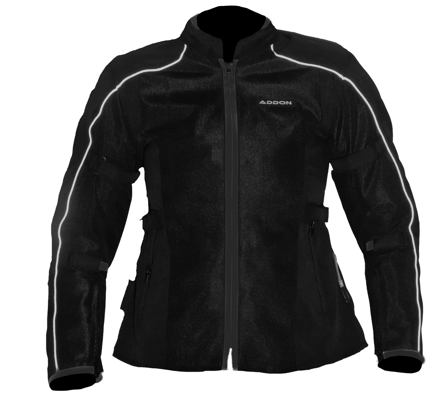 LONERANGER WOMEN ADDON JACKET