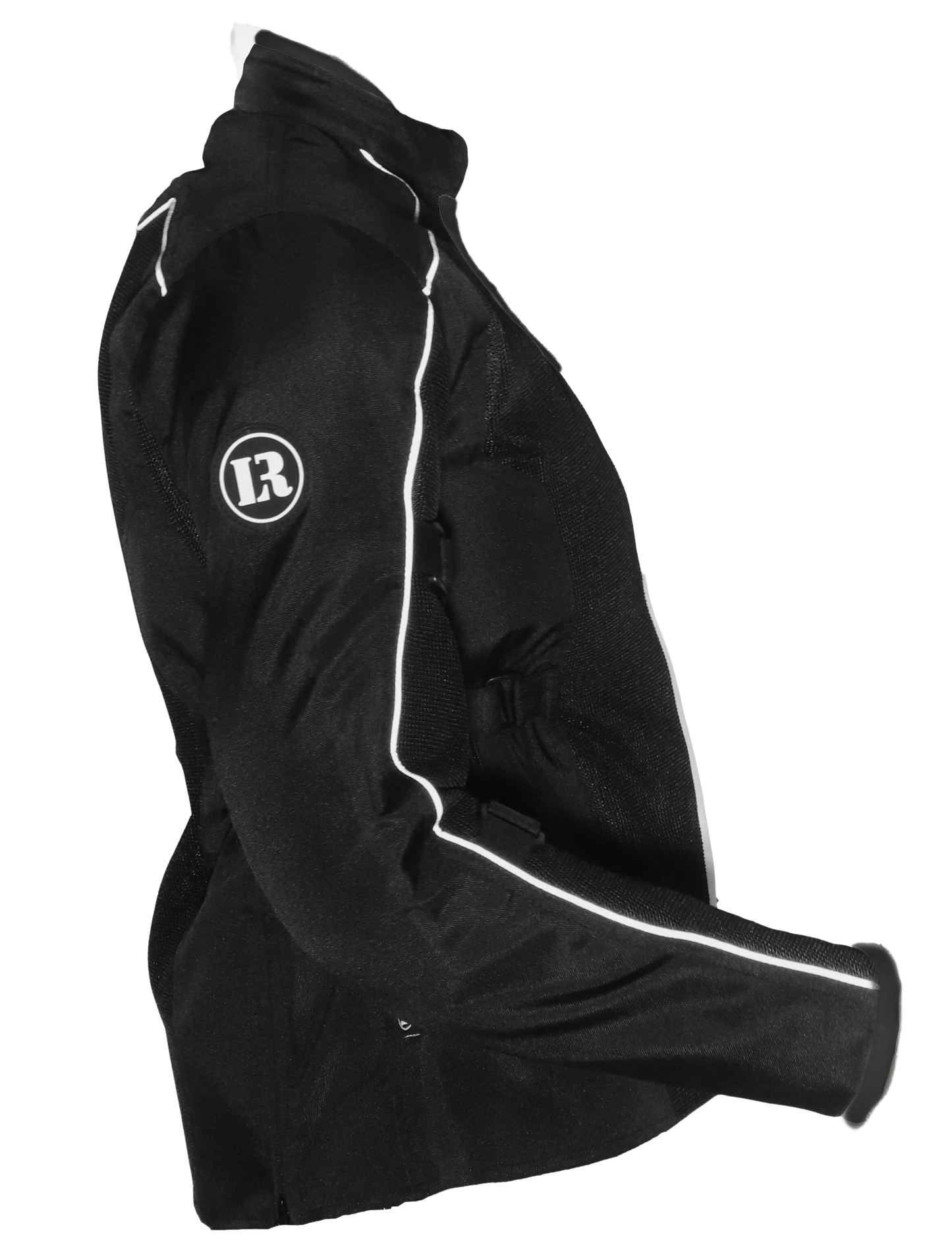 LONERANGER WOMEN ADDON JACKET