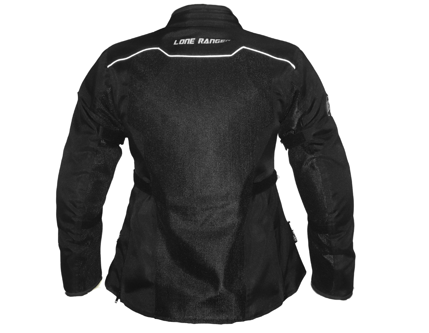 LONERANGER WOMEN ADDON JACKET