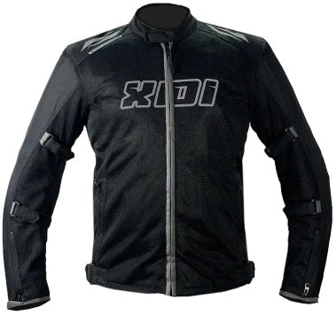 XDI CHAOS JACKET