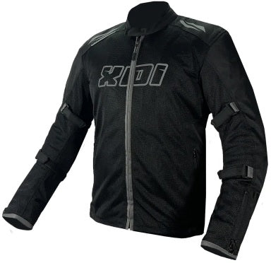 XDI CHAOS JACKET