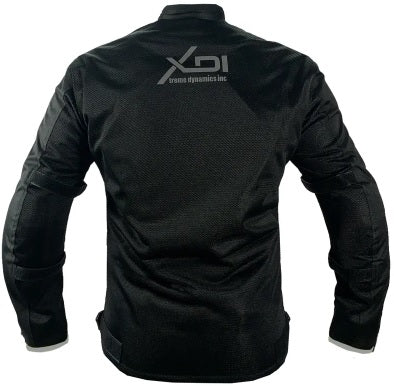 XDI CHAOS JACKET