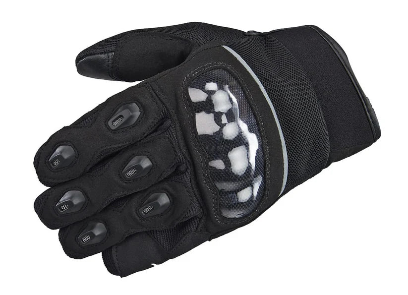 XDI URBAN GLOVES- BLACK