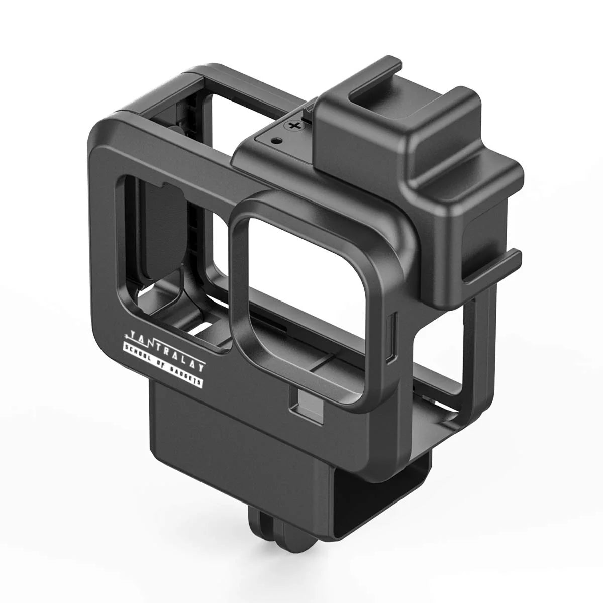 GOPRO YANTRALAY VLOGGING CASE - HERO 9-10-11