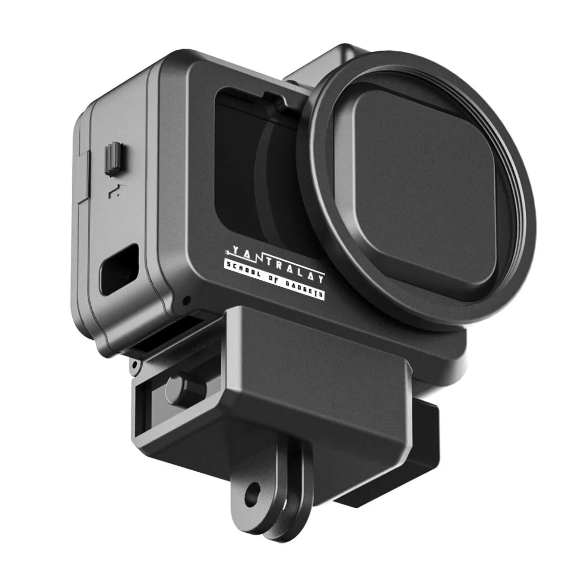 GOPRO YANTRALAY VLOGGING CASE - HERO 9-10-11