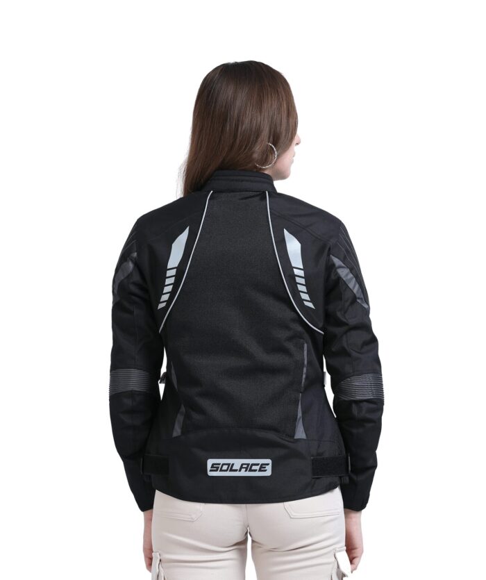 SOLACE GEARS ASMI JACKET V3