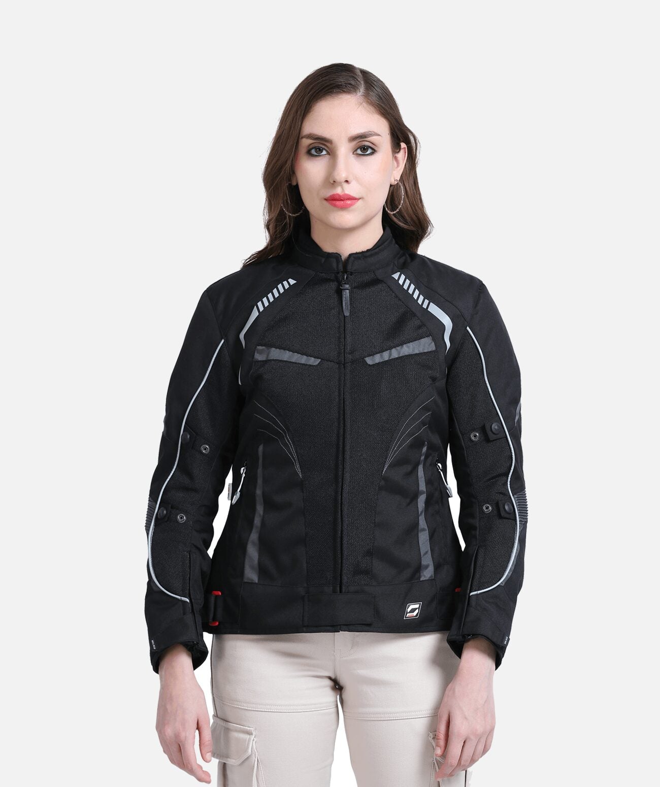 SOLACE GEARS ASMI JACKET V3