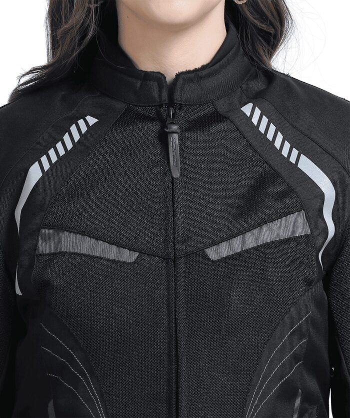 SOLACE GEARS ASMI JACKET V3