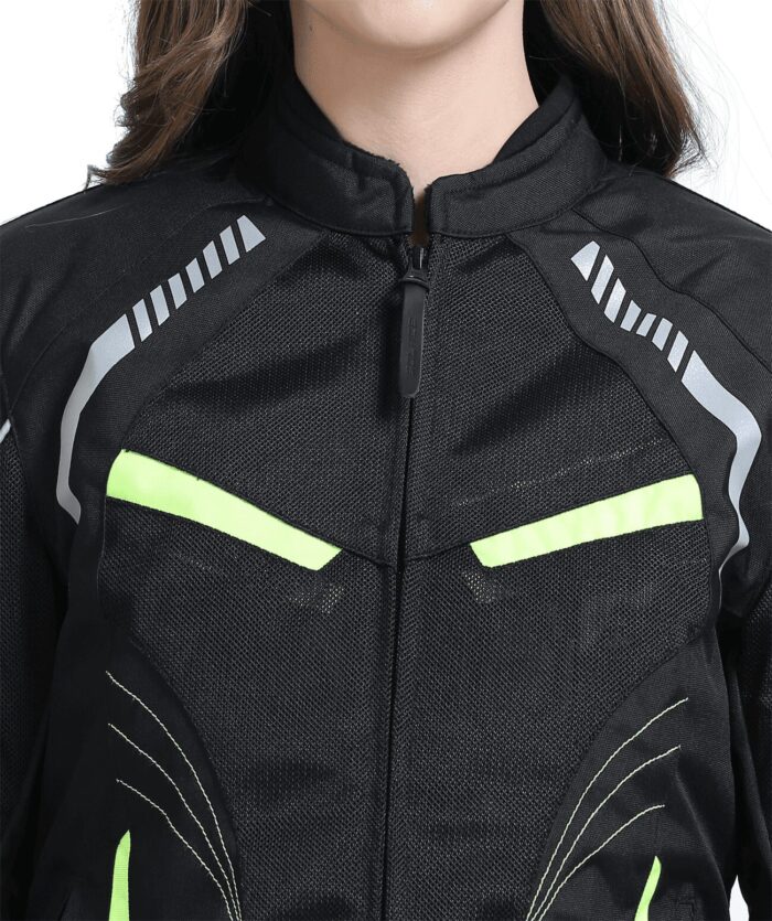SOLACE GEARS ASMI JACKET V3