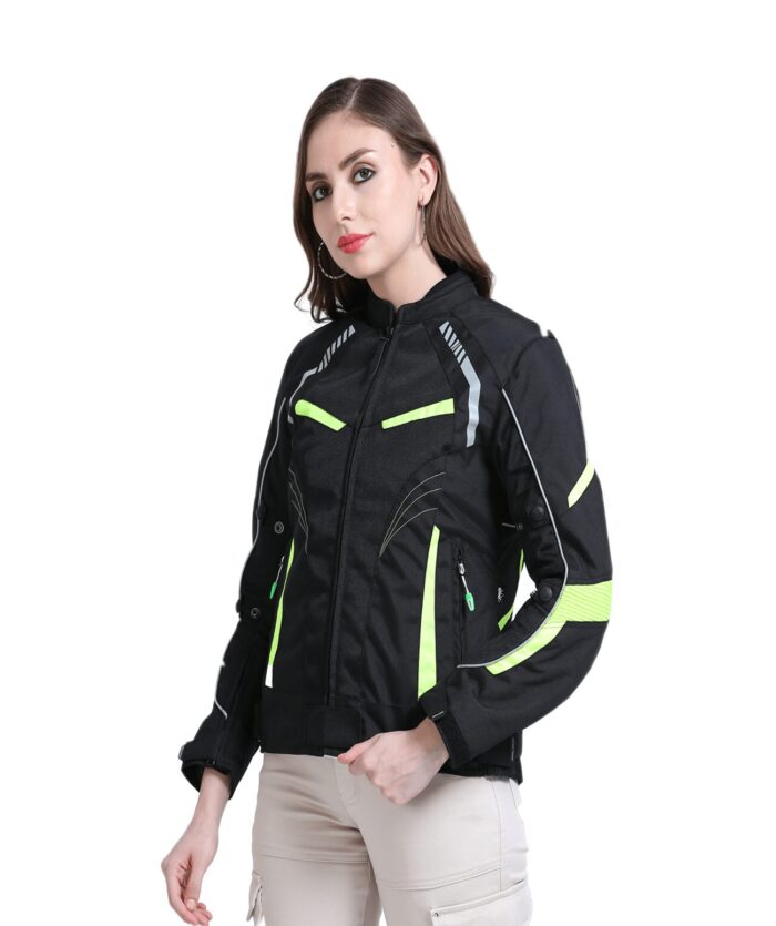 SOLACE GEARS ASMI JACKET V3