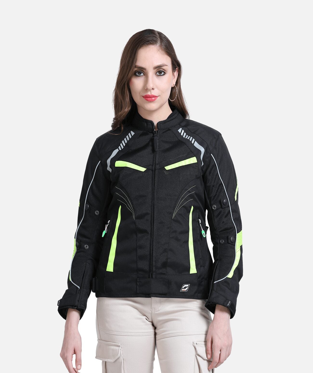 SOLACE GEARS ASMI JACKET V3