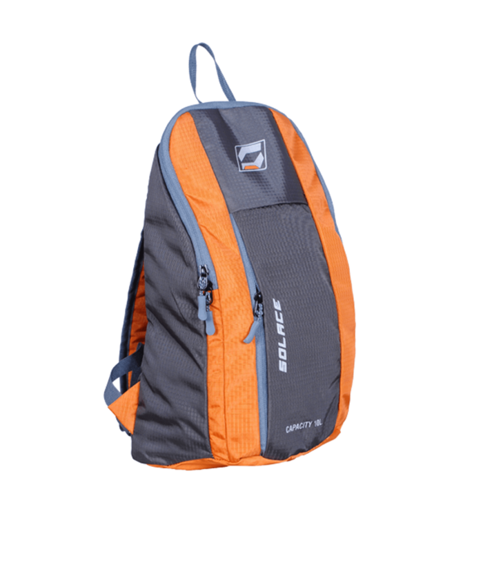 SOLACE GEARS H100 BAG 10L
