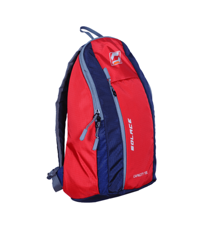 SOLACE GEARS H100 BAG 10L
