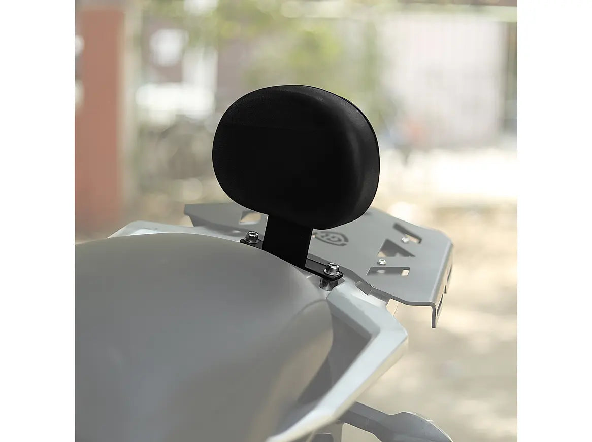 GRANDPITSTOP BACKREST STAND - SUZUKI VSTROM 250